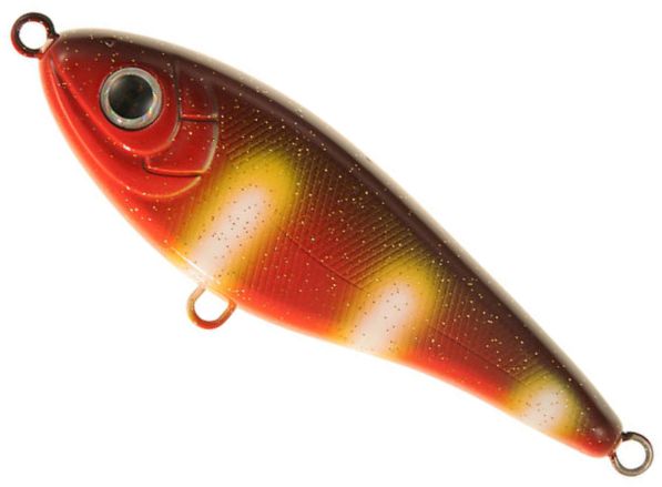 Vobler Strike Pro Baby Buster, C96, 25g, 10cm