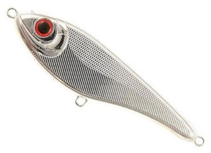 Vobler Strike Pro Baby Buster, E, 25g, 10cm