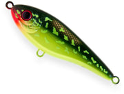 Vobler Strike Pro Baby Buster, EG050, 25g, 10cm