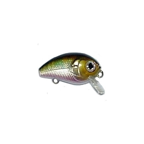 Vobler Strike Pro Baby Pro 2.5cm Culoare 628.264
