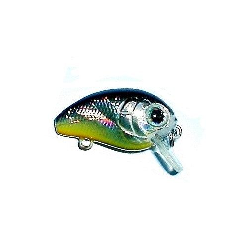 Vobler Strike Pro Baby Pro EG-036 Culoarea 010OB