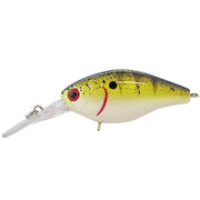 Vobler Strike Pro Cranky Deep, Culoare SE01F, 4cm, 4.6g