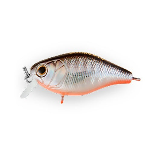 Vobler Strike Pro Cranky SS A70-713 4cm 3.7g