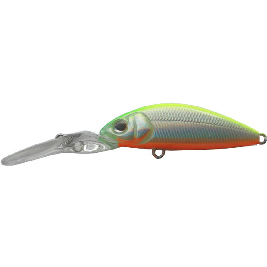 Vobler Strike Pro Crash 624T, 4.8cm, 5.2g, 1buc/pac