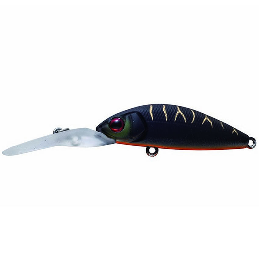 Vobler Strike Pro Crash A208S, 4.8cm, 5.2g, 1buc/pac