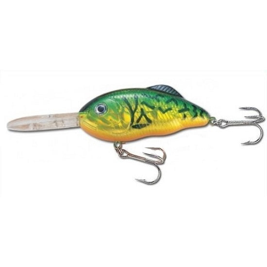 Vobler Strike Pro Deep EG-015L, culoarea DFT
