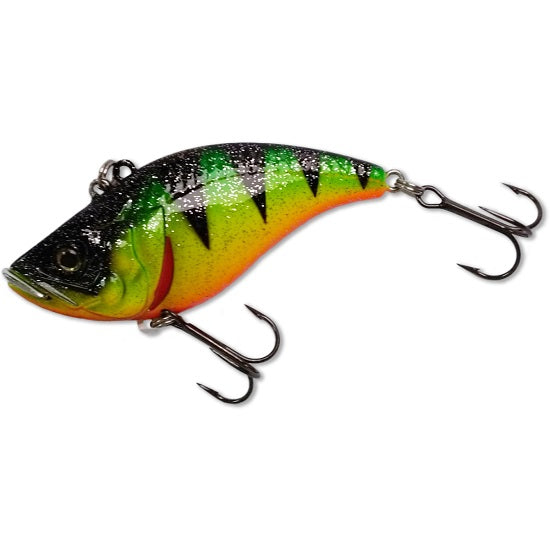 Vobler Strike Pro Flap Jack 7.5cm, culoare A09