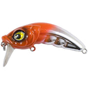 Vobler Strike Pro Hunchback 6.8cm 10.4g 022PE F