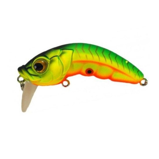 Vobler Strike Pro Hunchback 6.8cm 10.4g A17S F