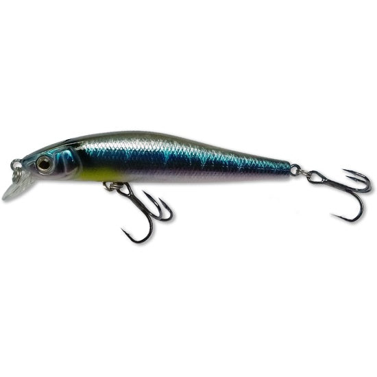 Vobler Strike Pro Jumper 7cm/5.2g, culoare A210.SBORP