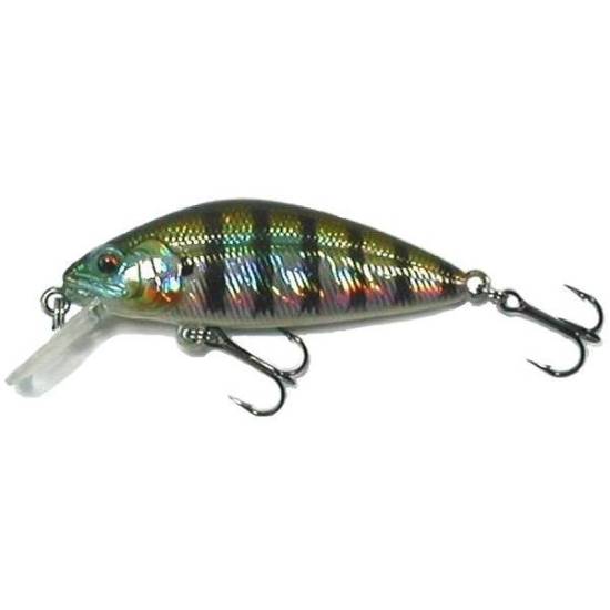 Vobler Strike Pro Shifty Shad 6cm culoare 630V