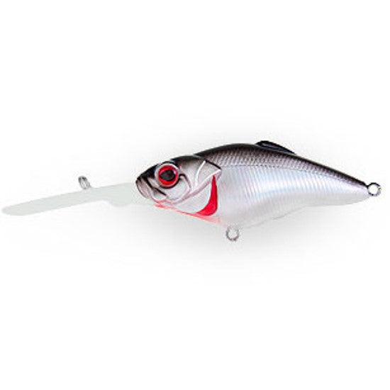 Vobler Strike Pro Supersonic Joint, Culoare A010, 8cm, 27.4g