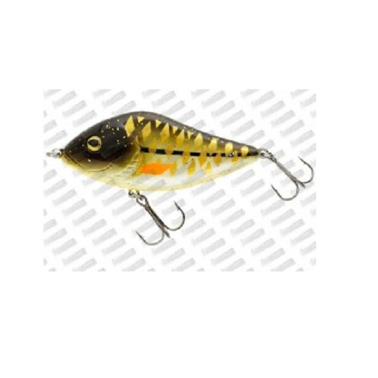 Vobler Swimy Jerk 70 mm 17 g D03