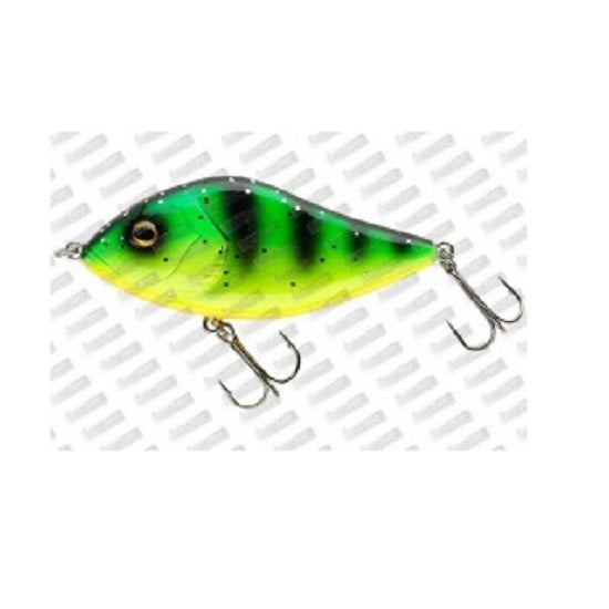 Vobler Swimy Jerk 70 mm 17 g S43