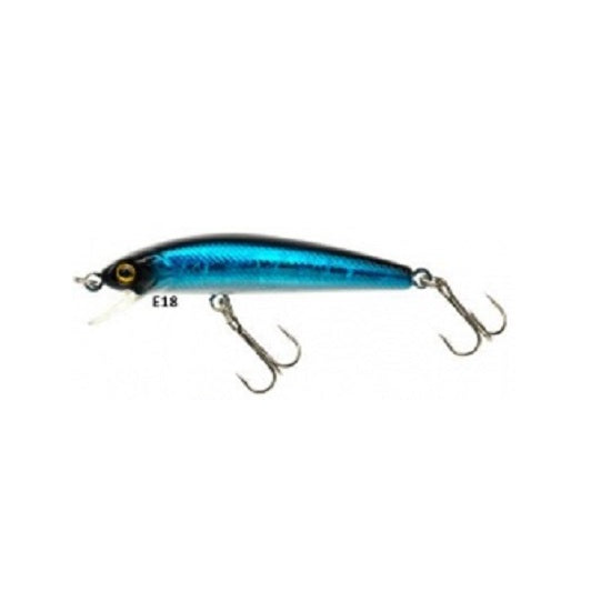 Vobler Swimy Minnow 5cm 2.5 g E18