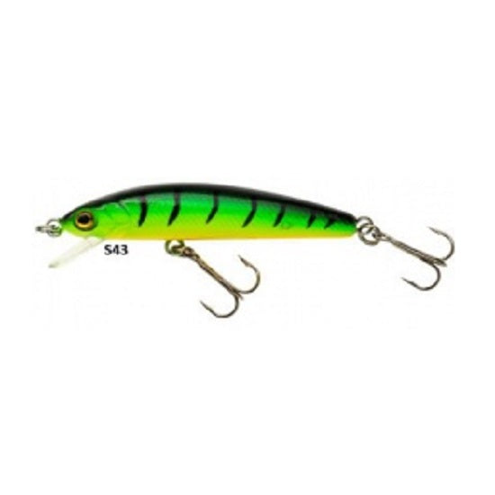 Vobler Swimy Minnow 5cm 2.5 g S43