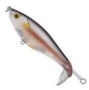 Vobler TUBERTINI Seika Fresh Water, Culoare 05, 11cm, 17g, 1buc/pac