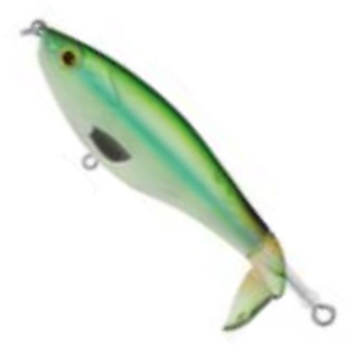 Vobler TUBERTINI Seika Fresh Water, Culoare 06, 11cm, 17g, 1buc/pac