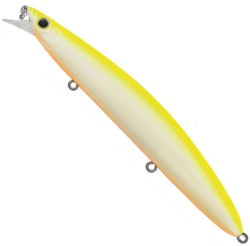 Vobler TUBERTINI Seika Toda Sinking Deep, Culoare 3, 12.5cm, 20g, 1buc/pac