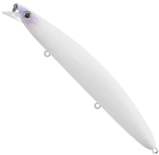 Vobler TUBERTINI Seika Toda Sinking Deep, Culoare 6, 12.5cm, 20g, 1buc/pac