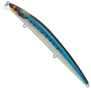 Vobler TUBERTINI Seika Warrior SF Long Jerk Galleggiante, Culoare. 03, 17.5cm, 31g, 1buc/pac