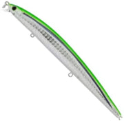 Vobler TUBERTINI Seika Warrior SF Long Jerk Galleggiante, Culoare. 05, 15cm, 18g, 1buc/pac
