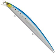 Vobler TUBERTINI Seika Warrior SF Long Jerk Galleggiante, Culoare. 09, 17.5cm, 31g, 1buc/pac