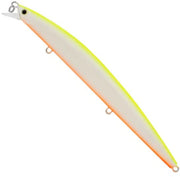 Vobler TUBERTINI Seika Warrior SF Long Jerk Galleggiante, Culoare. 10, 15cm, 18g, 1buc/pac