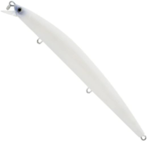 Vobler TUBERTINI Seika Warrior SF Long Jerk Galleggiante, Culoare. 11, 17.5cm, 31g, 1buc/pac