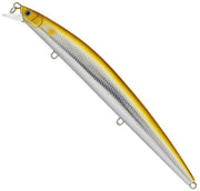 Vobler TUBERTINI Seika Warrior SF Long Jerk Galleggiante, Culoare. 12, 17.5cm, 31g, 1buc/pac