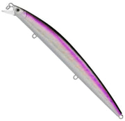 Vobler TUBERTINI Seika Warrior SF Long Jerk Galleggiante, Culoare. 13, 17.5cm, 31g, 1buc/pac
