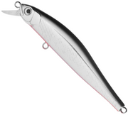 Vobler TUBERTINI Seika Zaris Sinking, Culoare 01, 9.8g, 10cm, 1buc/pac