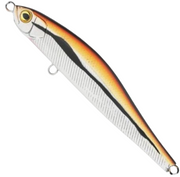 Vobler TUBERTINI Seika Zaris Sinking, Culoare 02, 9.8g, 10cm, 1buc/pac