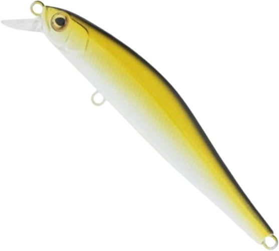 Vobler TUBERTINI Seika Zaris Sinking, Culoare 03, 9.8g, 10cm, 1buc/pac