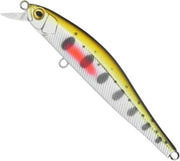 Vobler TUBERTINI Seika Zaris Sinking, Culoare 04, 9.8g, 10cm, 1buc/pac