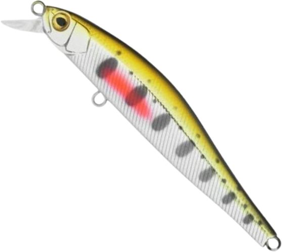 Vobler TUBERTINI Seika Zaris Sinking, Culoare 04, 9.8g, 10cm, 1buc/pac