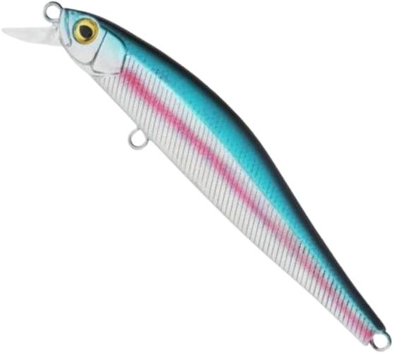 Vobler TUBERTINI Seika Zaris Sinking, Culoare 06, 9.8g, 10cm, 1buc/pac