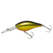 Vobler Tiemco Fat Pepper Silent F 7cm 17.5g Culoare 108