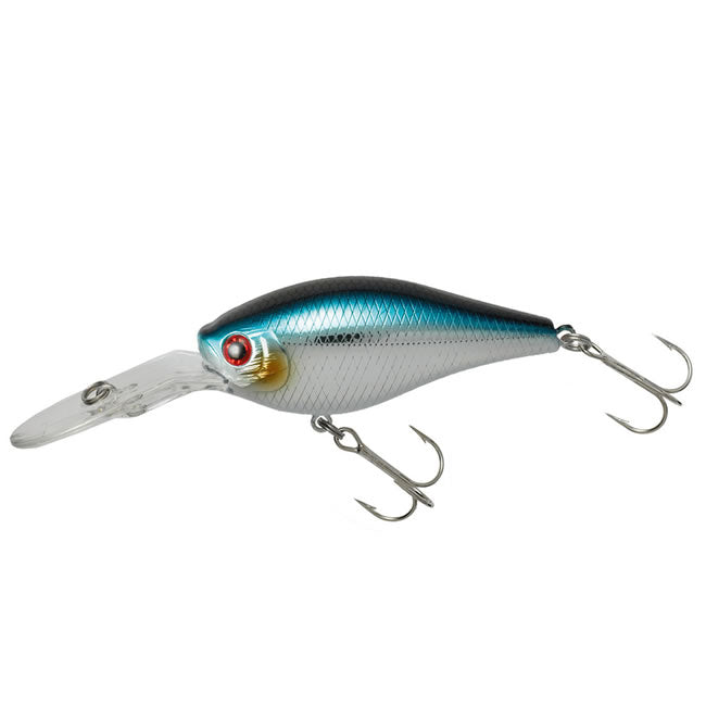 Vobler Tiemco Fat Pepper Silent F 7cm 17.5g Culoare 252
