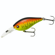 Vobler Tiemco Fat Pepper Three F 6.5cm 17g Culoare 296 Red Hot Gold Tiger