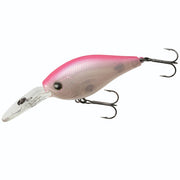 Vobler Tiemco Fat Pepper Three F 6.5cm 17g Culoare 316 Ghost Pink Back