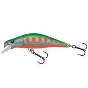 Vobler Tiemco Imeru 50S, 018 LH Lime Trout OR, 5cm, 4.3g 