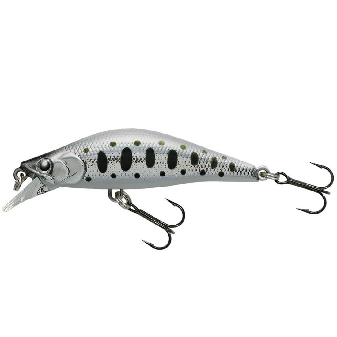 Vobler Tiemco Imeru 50S, 021 MH White Haze, 5cm, 4.3g 