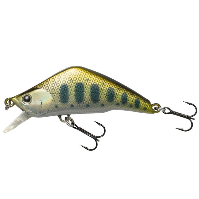 Vobler Tiemco Loud 45S 001 LH Yamame, 4.5cm, 3.4g