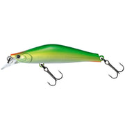 Vobler Tiemco Luray 62S, 008 Apple Green Gold, 62mm, 4.2g
