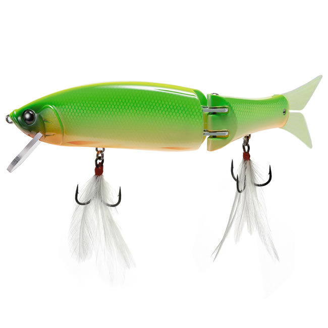 Vobler Tiemco MB-1 Custom 17.5cm 40g Culoare 09