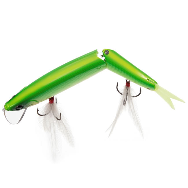 Vobler Tiemco MB-1 Custom 17.5cm 40g Culoare 09