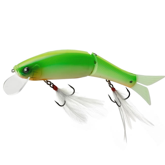 Vobler Tiemco MB-1 Custom 17.5cm 40g Culoare 10