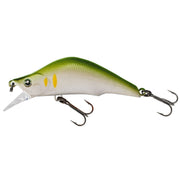 Vobler Tiemco Nabia 50FS, 007 Pearl Ayu, 5cm, 5.2g