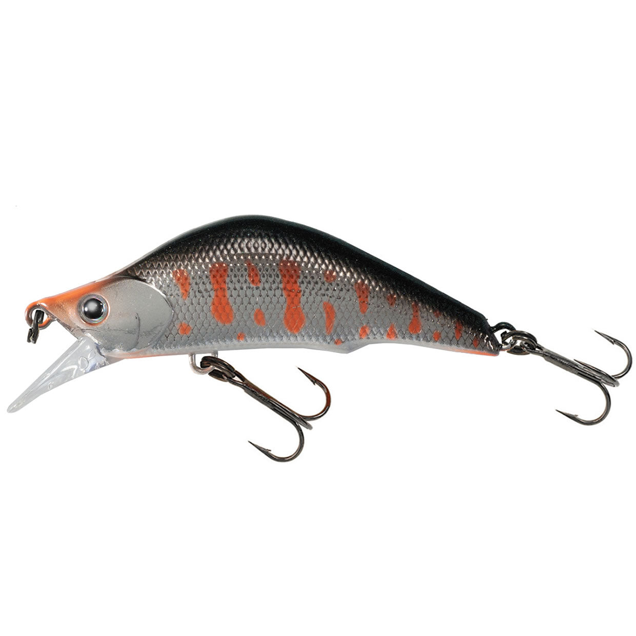 Vobler Tiemco Nabia 50FS, 022 MH Kurogin Yamame, 5cm, 5.2g